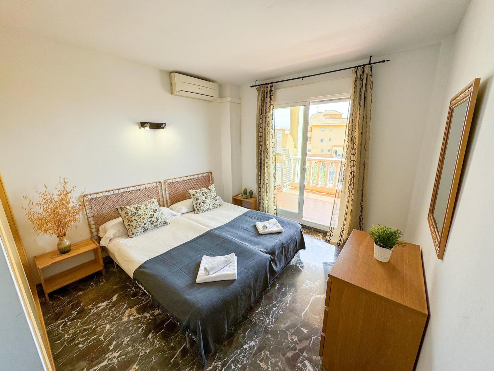 Sea Pool And Relax Comotucasa Appartement *