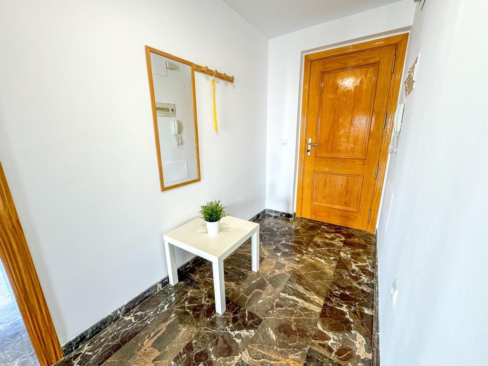 Apartamento Sea Pool And Relax Comotucasa *