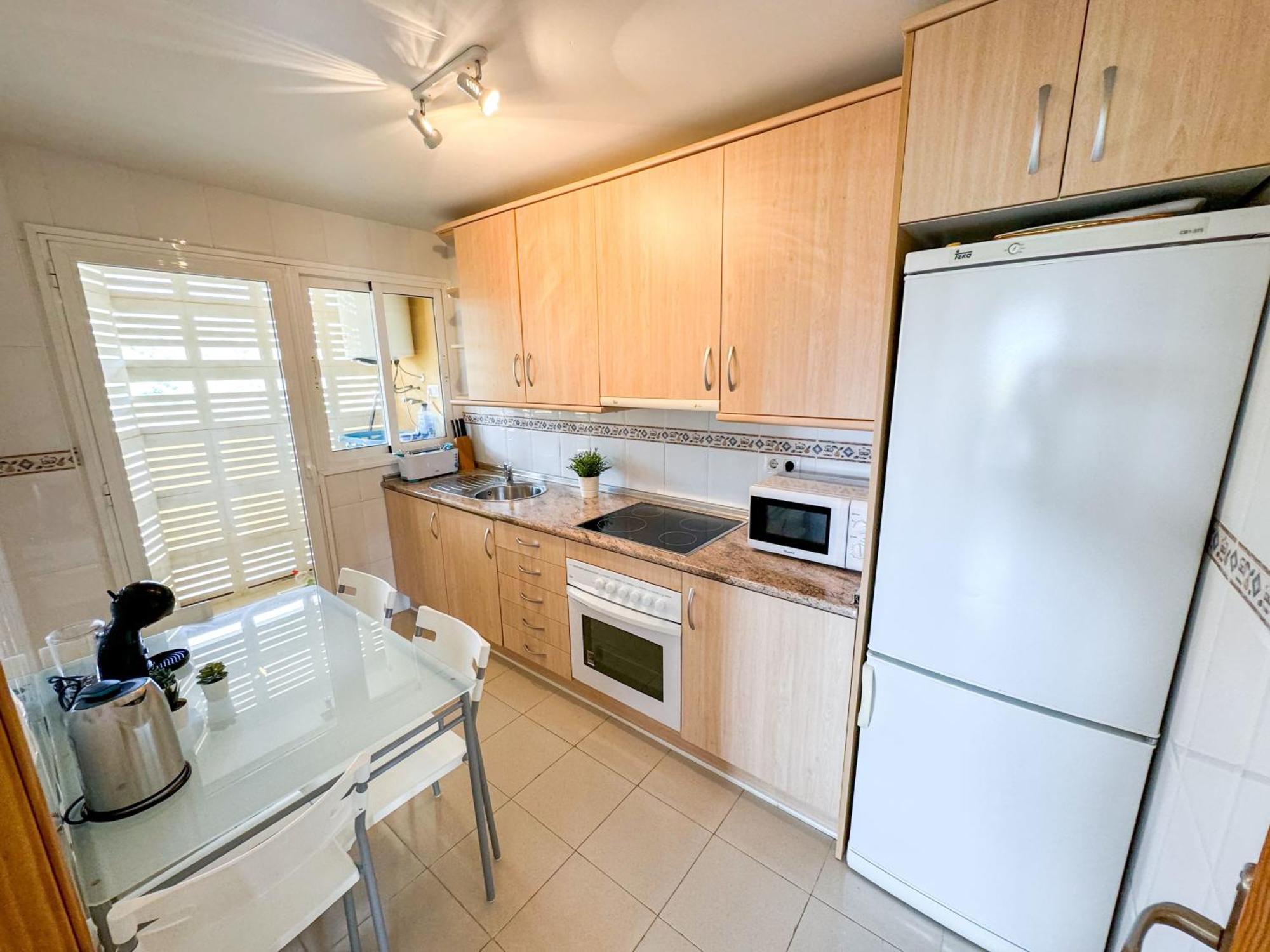 Apartamento Sea Pool And Relax Comotucasa Fuengirola