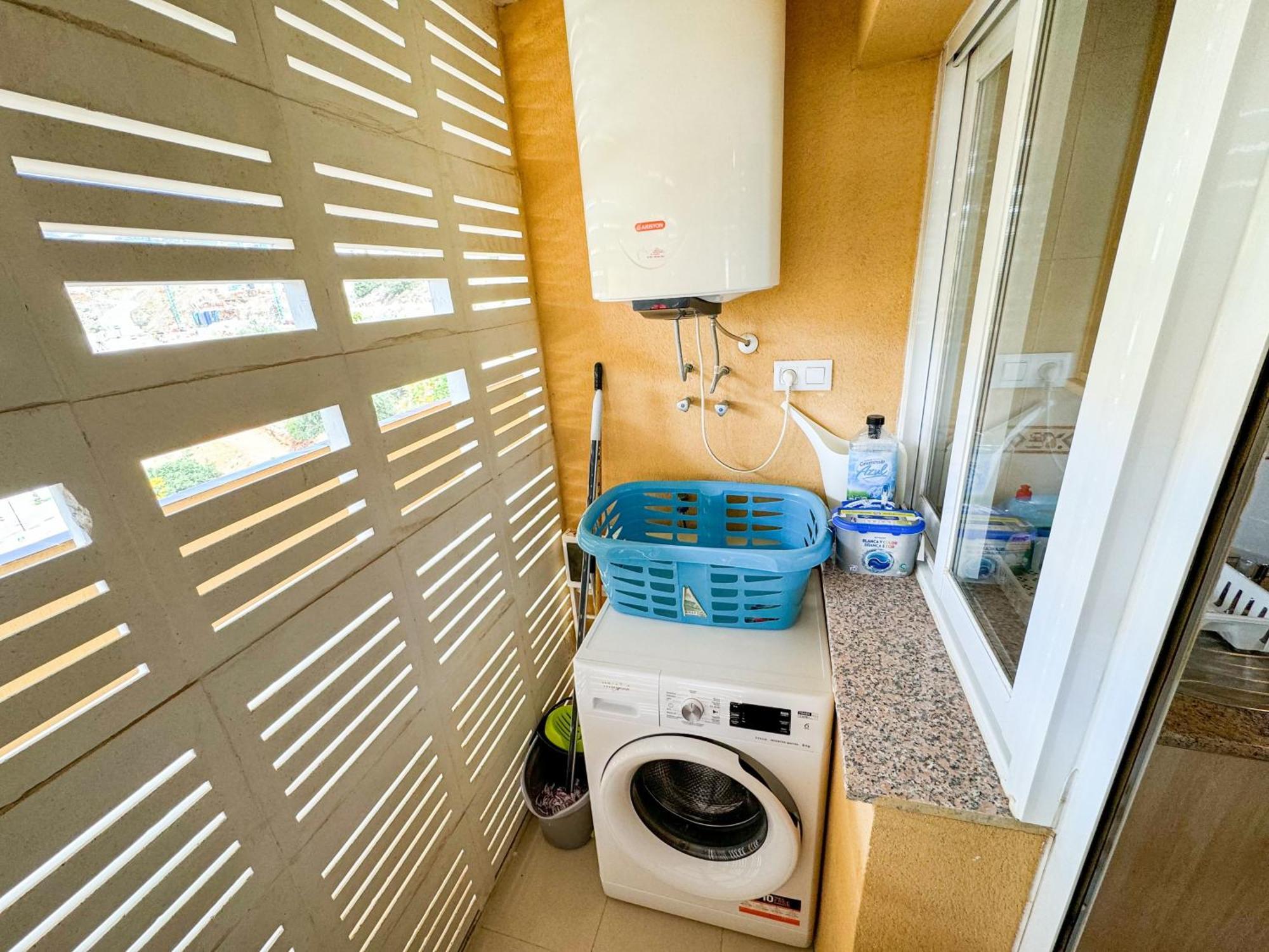 Apartamento Sea Pool And Relax Comotucasa Fuengirola