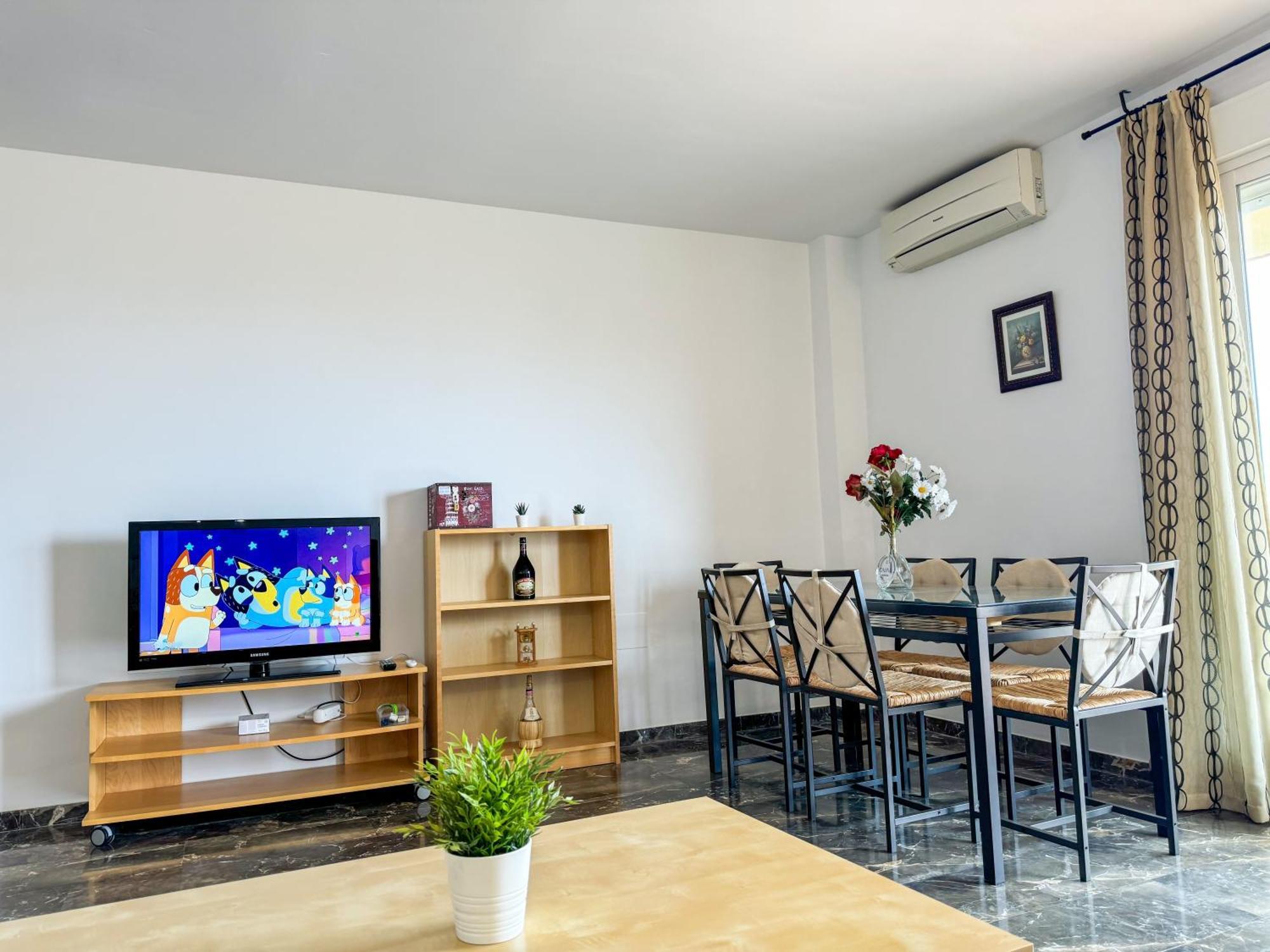 Sea Pool And Relax Comotucasa Appartement